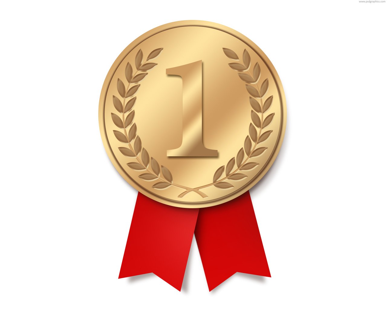 gold-medal-with-ribbon-psd-psdgraphics