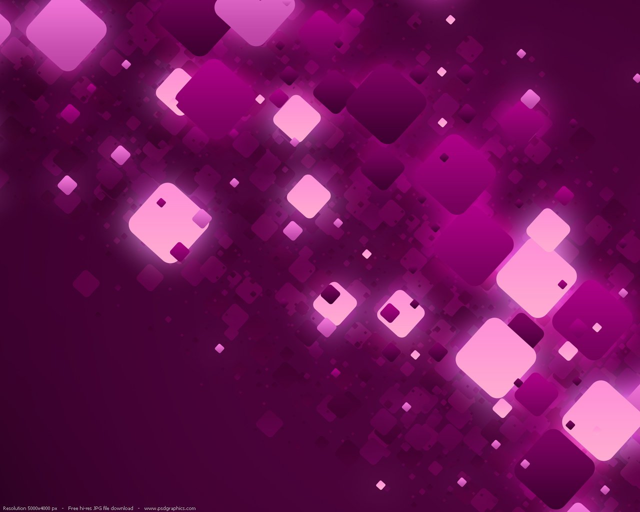Colorful abstract lights background | PSDGraphics