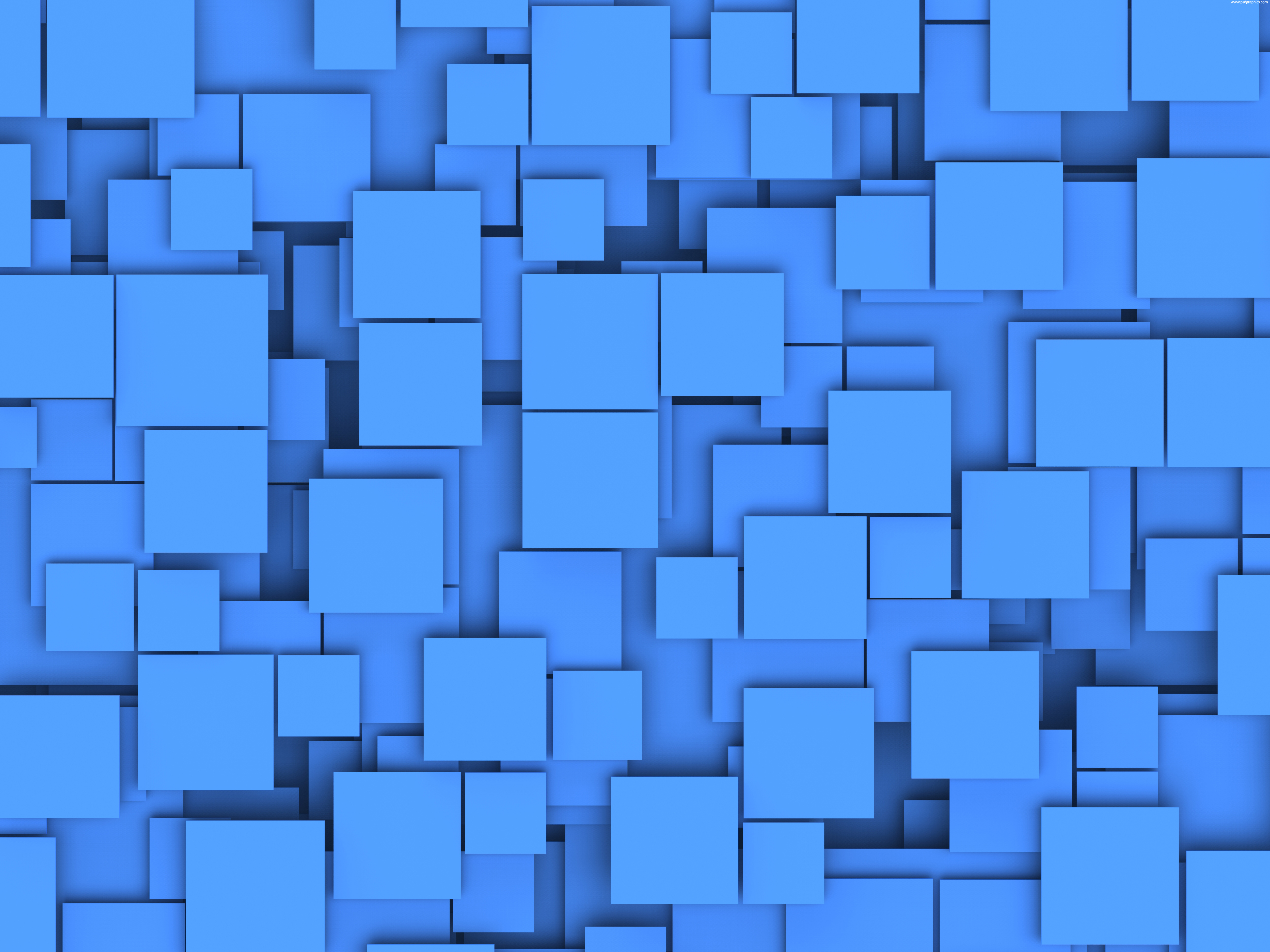 Blue Squares Background Psdgraphics HD Wallpapers Download Free Images Wallpaper [wallpaper981.blogspot.com]