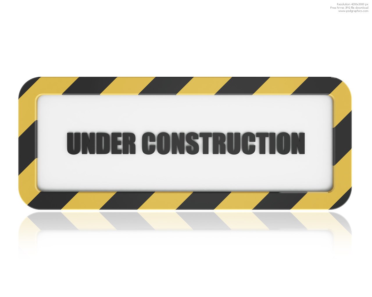 clipart under construction - photo #30