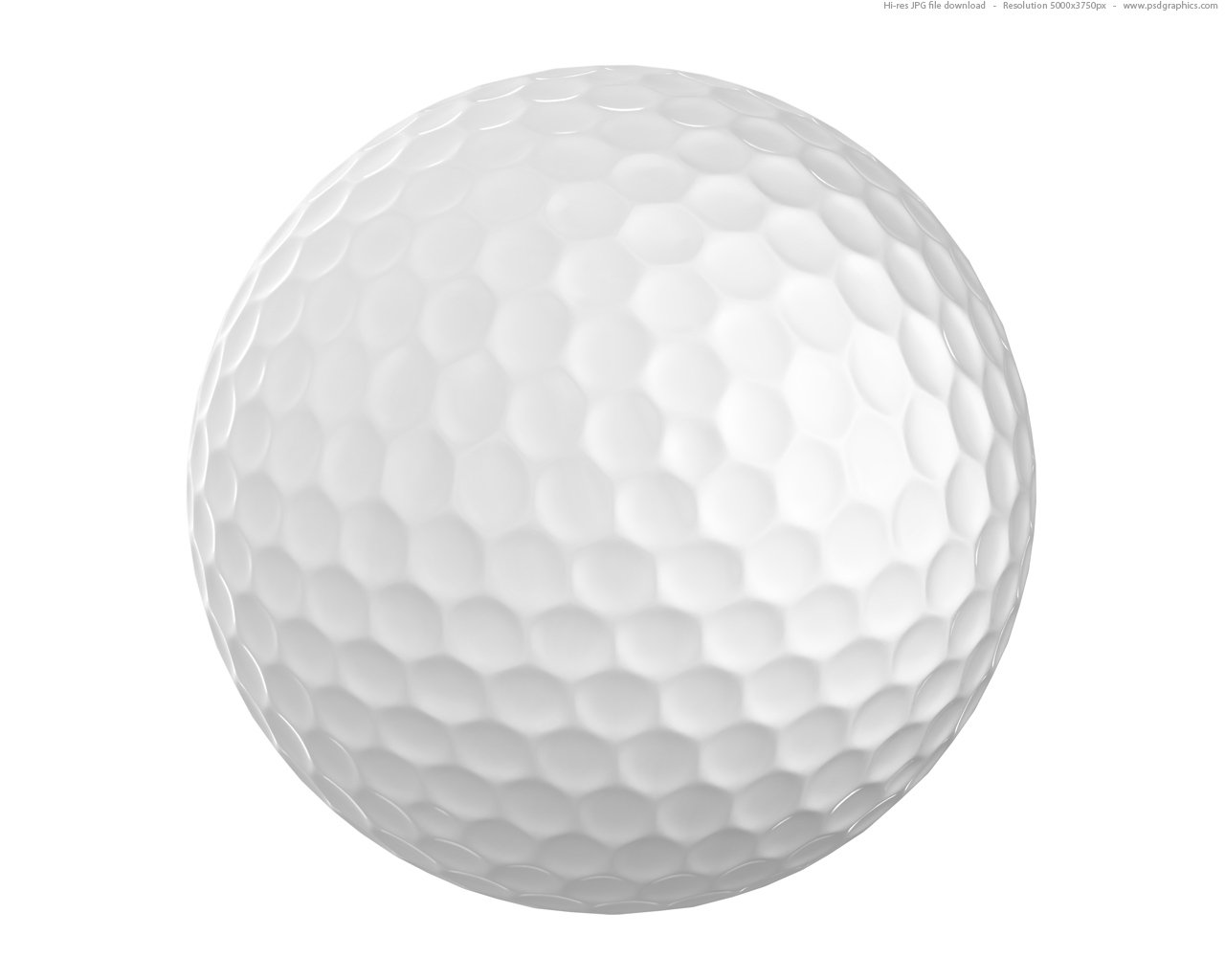 pictures of golf balls clipart - photo #9