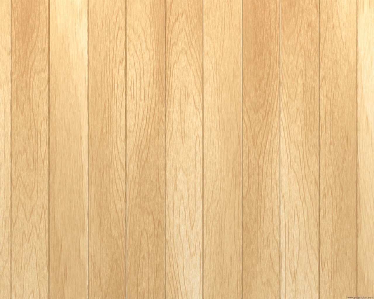 Light Wood Floor Texture