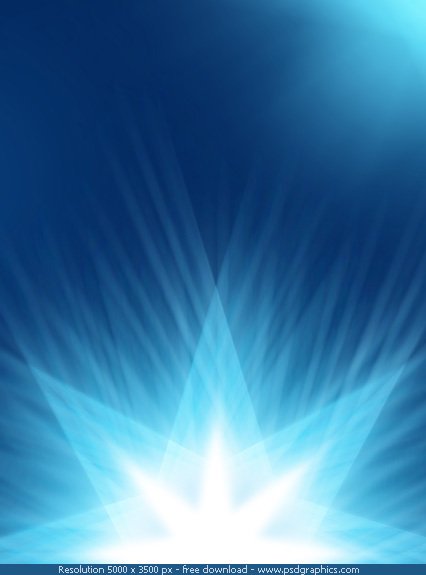 blue christmas background. Abstract background