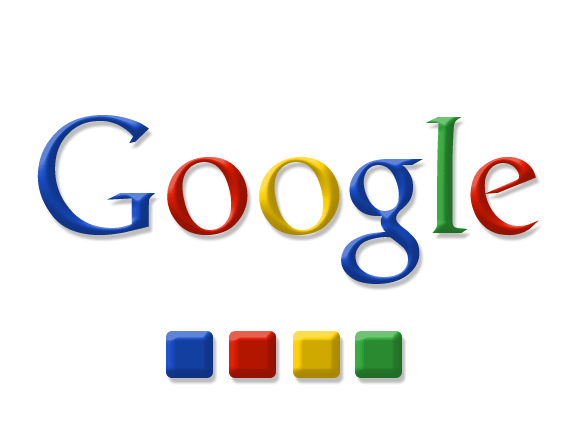 google logo. Google#39;s logo font is called