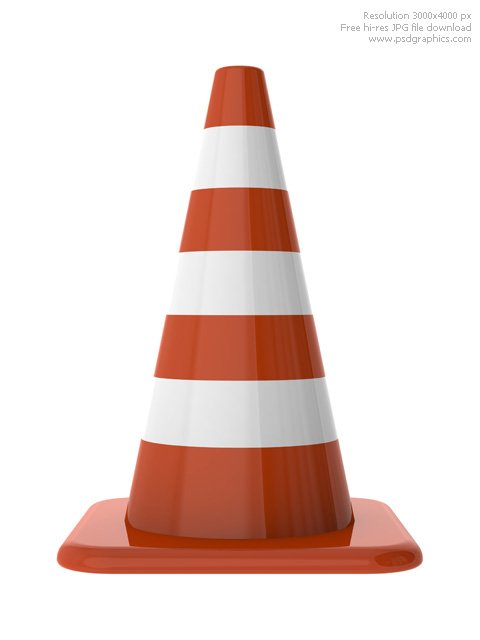Cone Pictures