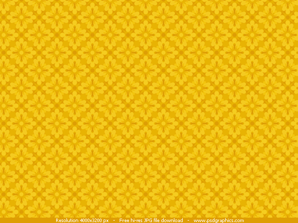 A very simple gray and yellow patterns created with Photoshop's custom A very simple gray and yellow patterns created with Photoshop's custom