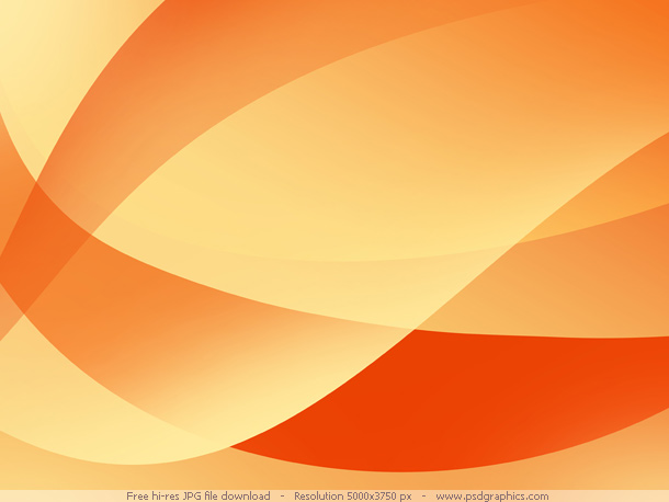 orange background Abstract orange backgrounds