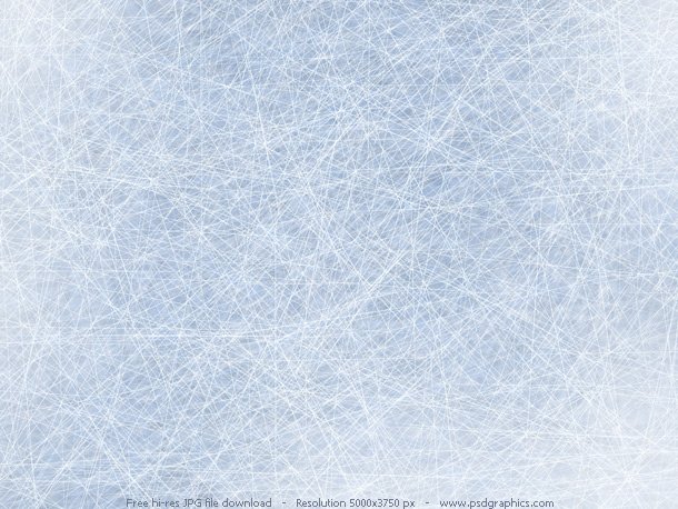background textures for photoshop. Hockey ice ackground with