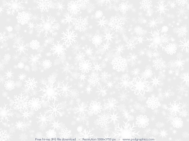 snow background clipart - photo #34
