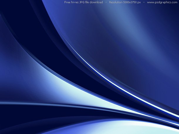 blue backgrounds for photoshop. Abstract lue background in a
