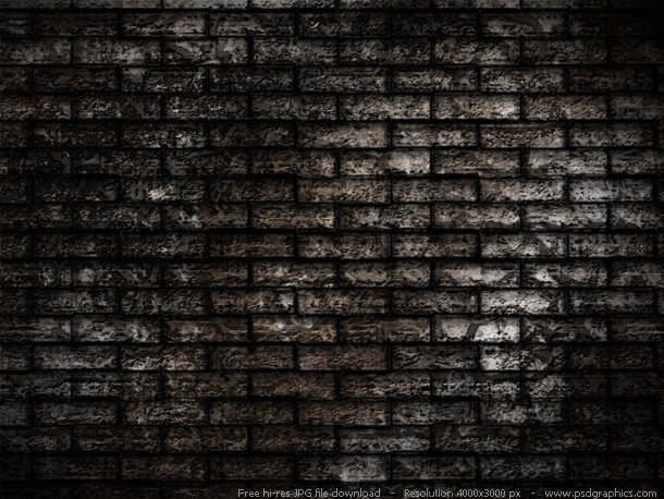 wallpaper textured walls. Grunge brick wall background,
