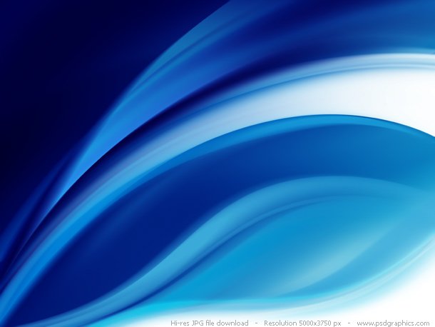 abstract ocean background Abstract ocean waves background