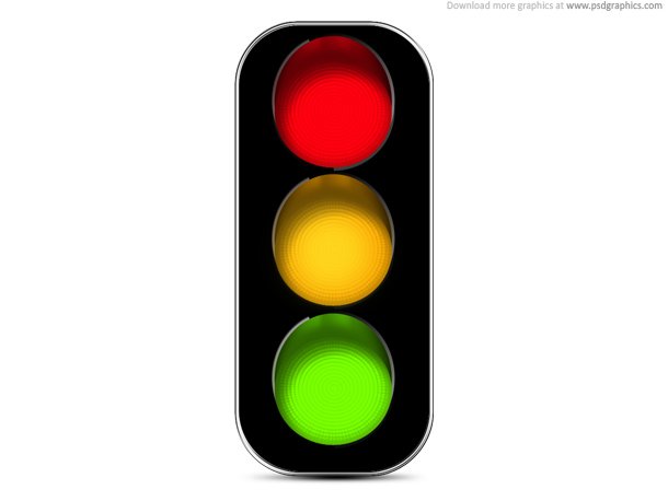 clipart green traffic light - photo #48