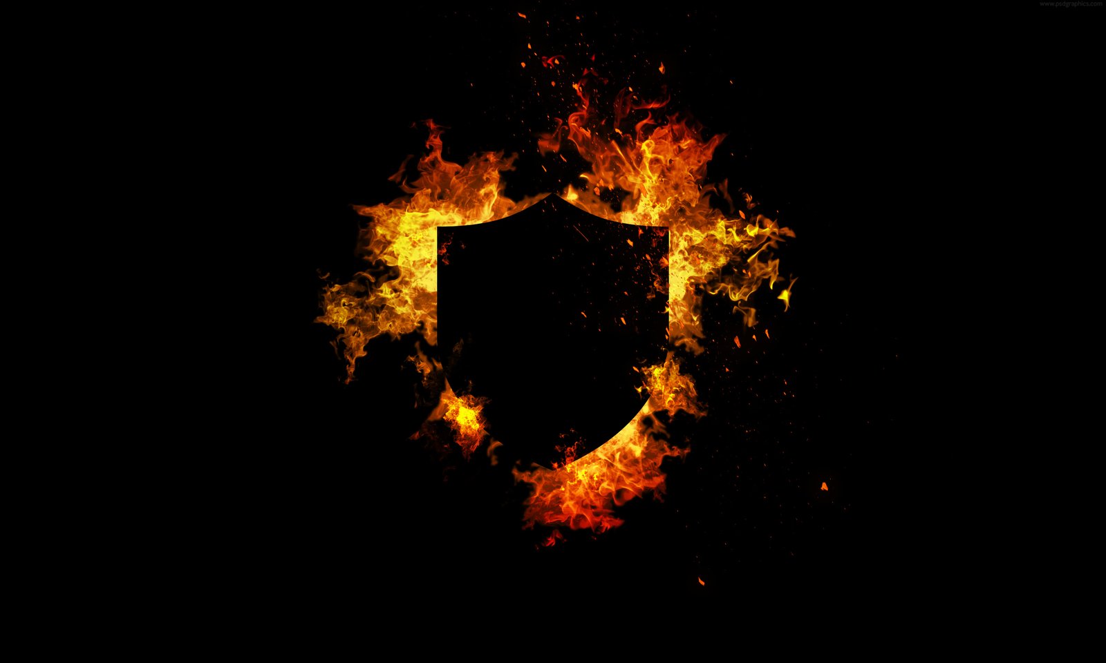 Fiery shield. Огненный щит. Щит в огне. Щит из огня. Огненный логотип.