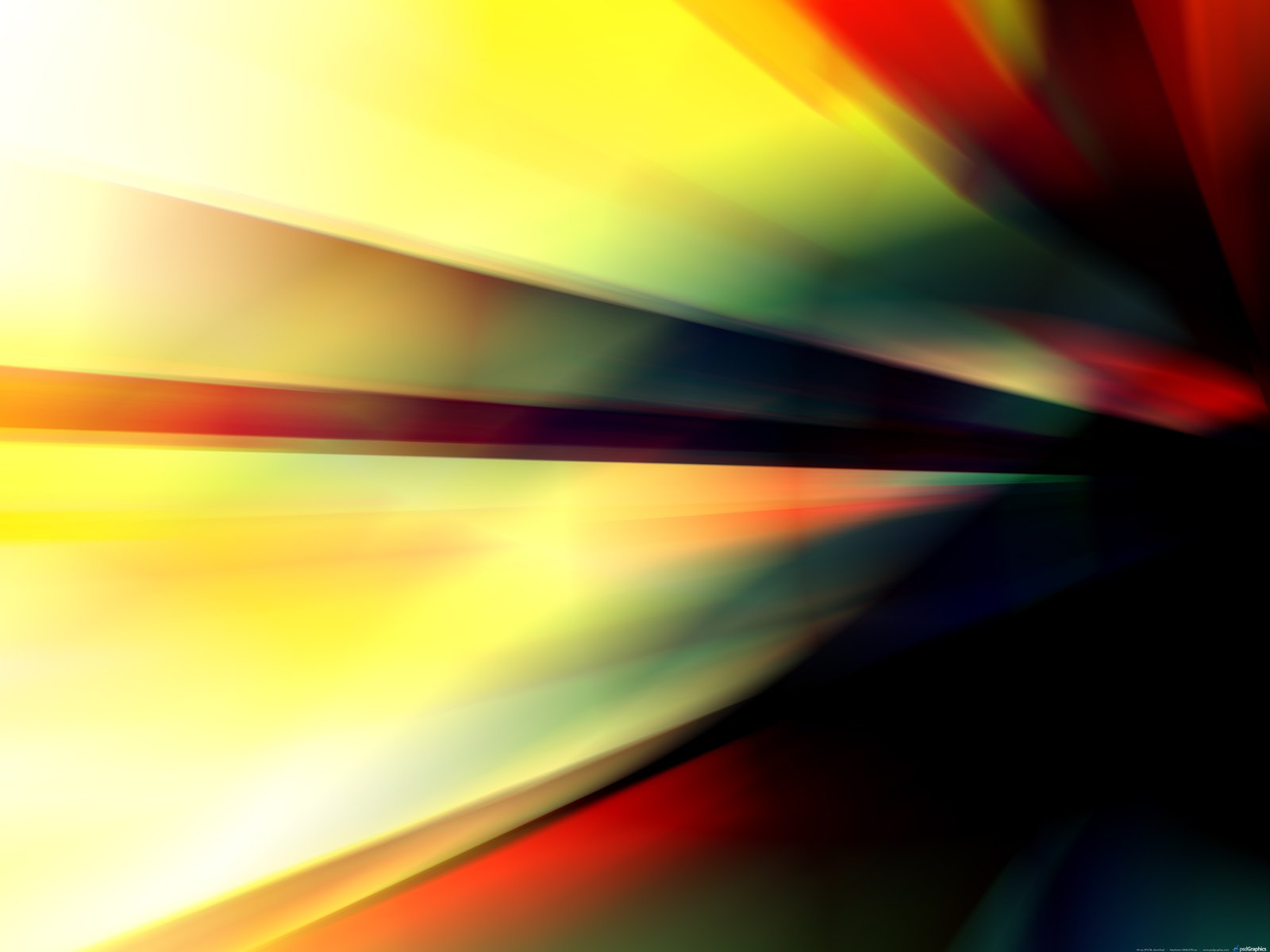 Abstract motion blur background | PSDgraphics