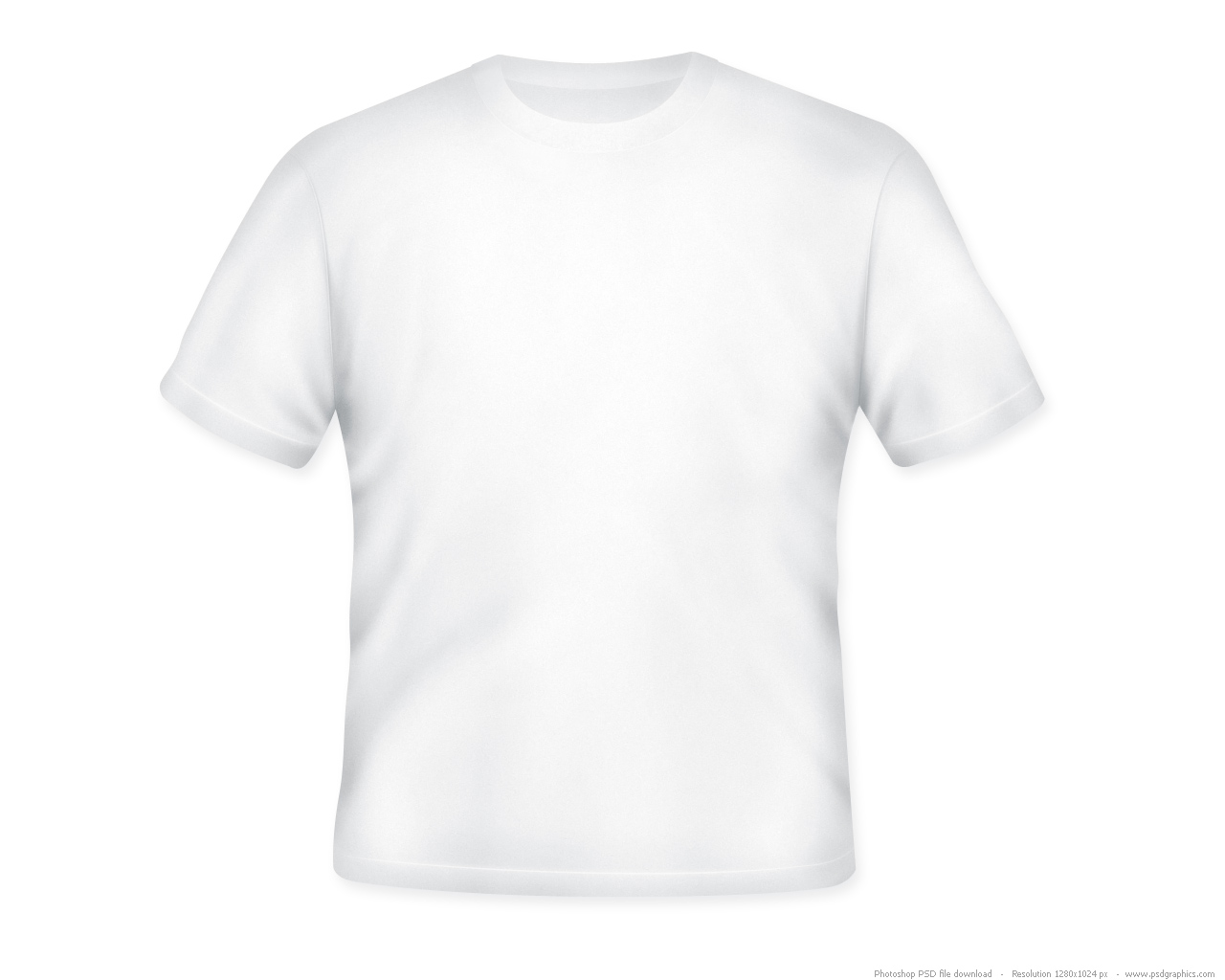 per conto di manuale ambizione blank t shirt template psd Seminario ...