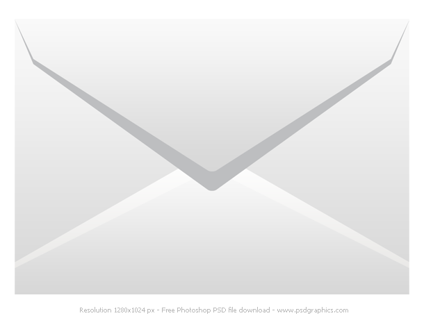 email icon graphic