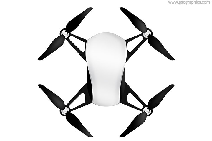 Drone PSD