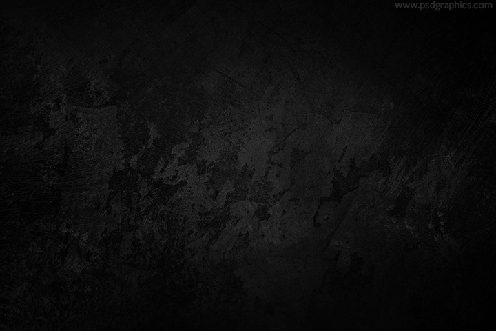 Black Concrete Texture Psdgraphics