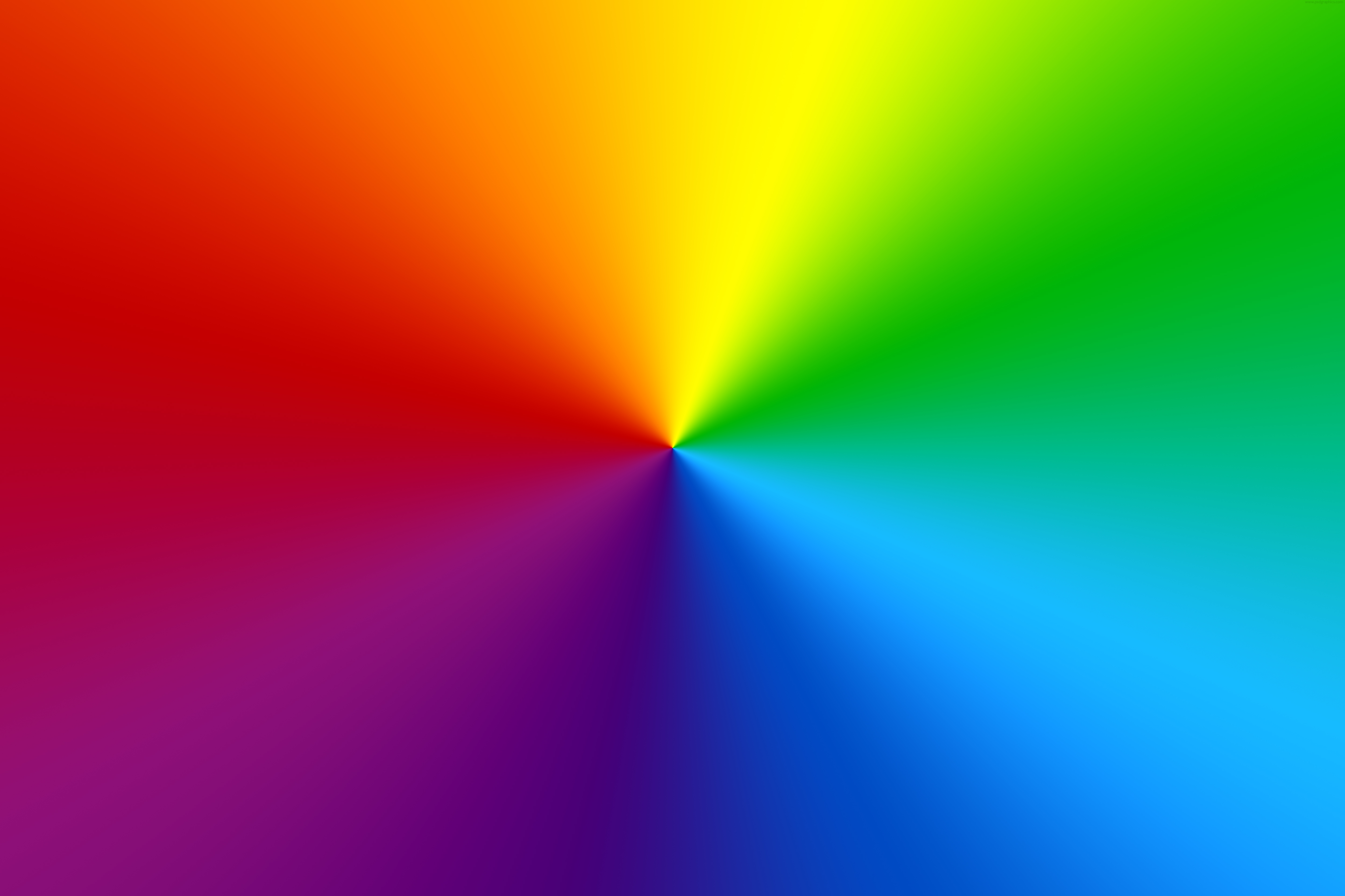 Rainbow Colors Rainbow Colors